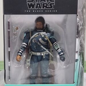 Star Wars The Black Series Action Figure